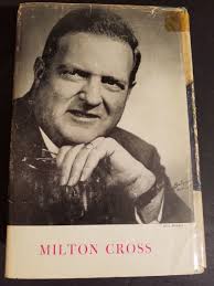 THE NEW COMPLETE STORIES OF THE GREAT OPERAS