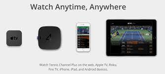 Plus, get espn+ for the cost of $5.99 monthly or $59.99 with an annual subscription. How Much Does A Tennis Channel Plus Subscription Cost Tennischannel