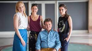 Csupán egy regisztráció, és minden kedvenc sorozatod és showműsorod elérheted, egy helyen! Apatigris Ezt Latnod Kell Felkerult Az Apatigris Elso Resze Az Rtl Most Ra Rtl