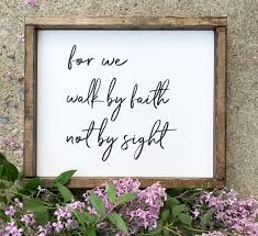 Maybe you would like to learn more about one of these? Walk By Faith Not By Sight Free Svg Printable Pdf 10 Mamashire