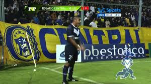 Rosario central vs velez sarsfield. Pasoapaso Rosario Central 2 Vs Velez 3 Transicion 2016 Fecha 10 Youtube