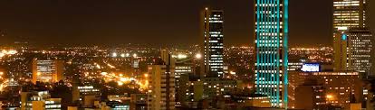 Bogota, colombia is a city of contrasts, cultures, and history. Dentons Bogota