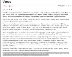 Check spelling or type a new query. Bahasa Indonesia Penerjemah Indonesia