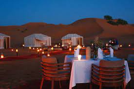 See 24 traveler reviews, 47 candid photos, and great deals for merzouga desert camp, ranked #68 of 272 specialty lodging in merzouga and rated 5 of 5 at tripadvisor. Luxury Desert Camps Camping In Morocco S Sahara Merzouga Luxury Desert Camp
