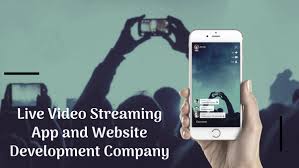 If you're new to live streaming or a seasoned pro, there is something on this list that will. How To Develop A Live Video Stream App And Website Quora
