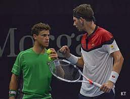 Durante la última década, a medida que el tenis se ha vuelto cada vez más físico, solo dos hombres. Diego Schwartzman Wikiwand