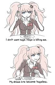 14991896 1792815267641860 1358694739197052570 N Jpg 621 960 Danganronpa Danganronpa Funny Danganronpa Junko