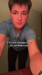 Understanding Real Love Through Christian Faith