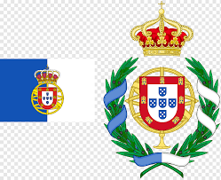 Portuguese monarchist flag (bandeira monarquica portuguesa). Brasao De Portugal Brasao De Portugal Imperio Portugues Bandeira De Portugal Grande Portugal Brasao Da Grecia Monarquia Cracha Brazao Brasao De Armas Da Grecia Png Pngwing