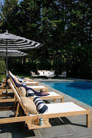 Pin By Victoria Miranda On Beach Pool Patio Furniture Pool Patio Pool Furniture