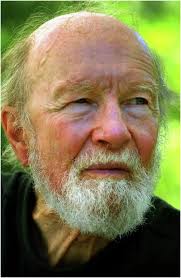 Pete Seeger