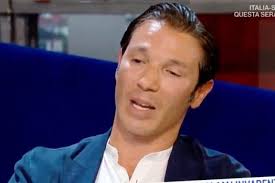 Francesco saverio venditti (born 27 august 1976) is an italian actor and voice actor. Qgqwgo 5o5ctem