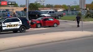 The benefits of using a san antonio car wreck lawyer. San Antonio Car Accident Yesterday