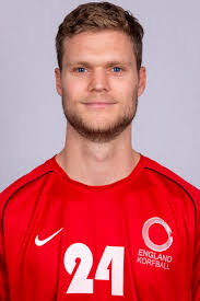 Top scorers IKF U23 World Korfball Championship : Worldkorfball