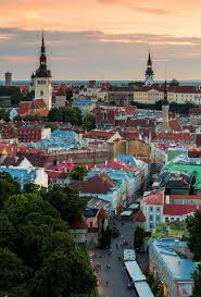 In the aftermath of the crisis, however, economic performance has varied. Tallinn Estonia Estland Tallinn Estland Tallinn