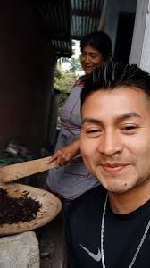 Como Se Preparan Los Sompopos De Mayo