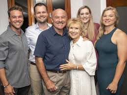 Joel dark, the cousin of nrl player boyd cordner, has died in hospital after a horrifying accident during a rugby league match last. Nrl 2020 Wally Lewis Girlfriend Lynda Adams Divorce Wife Jacqui Marriage Breakdown Herald Sun