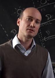 Nicholas Howarth's Instagram, Twitter & Facebook