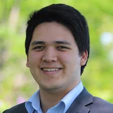 Kai Leung's Instagram, Twitter & Facebook