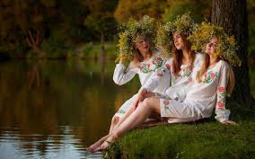 Привітання зі святом івана купала: Ivana Kupala 2019 Krasivi I Originalni Listivki I Vitannya Znaj Yua