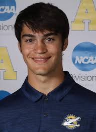 2019 Men's Soccer Roster