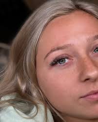 The prettiest classics🤎 #creswelloregon #oregonesthetician  #eugeneesthetician #lashextension #classiclashes