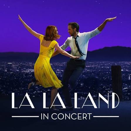 La La Land in Concert | Official Ticket Source | Cincinnati Arts