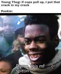 New Jack City Memes