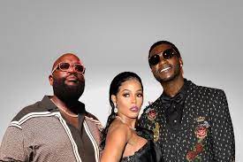 Keyshia Ka'oir Denies Sleeping With Rick Ross While Gucci Mane Was In Prison - AllHipHop
