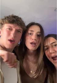 Patrick Broom's Instagram, Twitter & Facebook