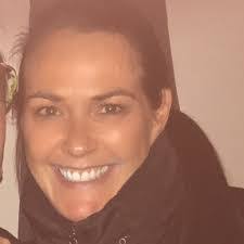 Andrea Wendel's Instagram, Twitter & Facebook