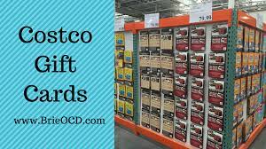 Maybe you would like to learn more about one of these? Costco Gift Cards How To Make Money By Buying Them Brieocd