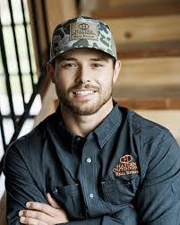 Kevin Brunk's Instagram, Twitter & Facebook