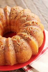 Cake Mix Rum Cake Recipe Rum Cake Recipe Cake Mix Easy Cake Recipes