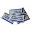 Reliwipe sterile moist saline wipes. 1