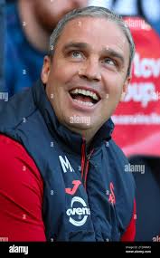 Michael duff swansea hi-res stock photography and images