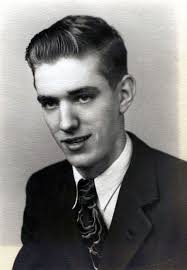 David Lee Riegel (1931-2019)