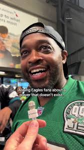 Fred Johnson Eagles
