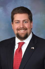 Clay Scofield's Instagram, Twitter & Facebook