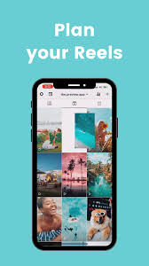 Preview app now has an instagram reels planner! Pin On My Saves