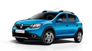 Uber has always driven too fast. Sandero Stepway 2020 Egypt