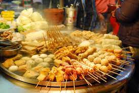 台中 逢甲夜市 小吃大挑戰 暇客時光 痞客邦 taiwan food asian recipes food