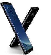 This is our new notification center. Samsung Galaxy S8 Unlocked 64gb Midnight Black Us Version Amazon Com Au Electronics
