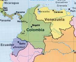 This is a retouched picture, which means that it has been digitally altered from its original version. Venezuela Colombia Ecuador Monitoring Covid 19 In Latin America And The Caribbean