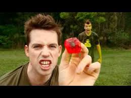 Camp Orange: Wrong Town