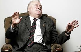 Check spelling or type a new query. Lech Walesa O Swoim Zyciu Rodzinnym I Glosnej Ksiazce Zony