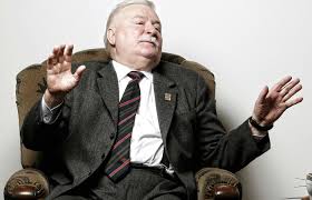 Check out this biography to know about his childhood, family, life. Lech Walesa O Swoim Zyciu Rodzinnym I Glosnej Ksiazce Zony