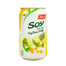 Image result for Yeos Soy Bean Milk