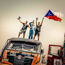 The Best Roadbooks Of Any Rally Raid Come Out Of His Designs Thank You Manfred Kroiss For Pleasing All Africarace C In 2020 Paris Dakar Rally Rally Raid Rally Racing