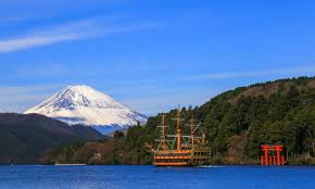 Hakone Day Trip Tw S Guide To Dining Onsen Mount Fuji Views Tokyo Weekender